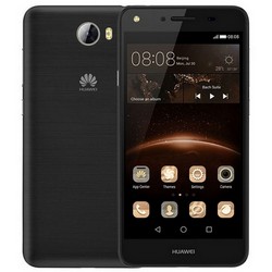 Замена динамика на телефоне Huawei Y5 II в Комсомольске-на-Амуре